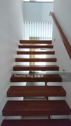 Hoover Park (D21), Terrace #313876861